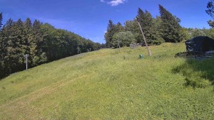 Lyžařský vlek Karlova Studánka - Sjezdovka - 16.6.2026 v 11:45