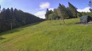 Skilift Karlova Studánka