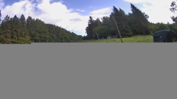 Lyžařský vlek Karlova Studánka