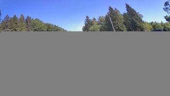 Lyžařský vlek Karlova Studánka