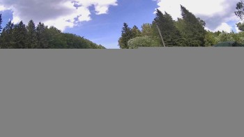 Lyžařský vlek Karlova Studánka