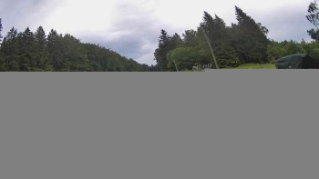 Lyžařský vlek Karlova Studánka