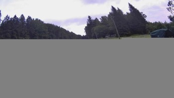 Lyžařský vlek Karlova Studánka
