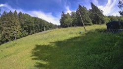 Sjezdovka