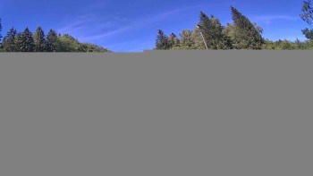 Lyžařský vlek Karlova Studánka