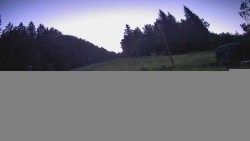 Wyciąg narciarski Karlova Studánka