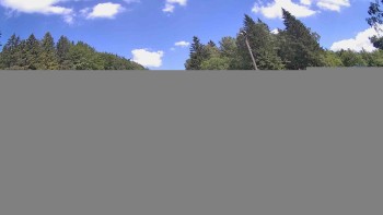 Lyžařský vlek Karlova Studánka