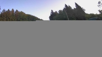 Lyžařský vlek Karlova Studánka