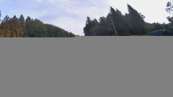 Lyžařský vlek Karlova Studánka