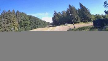 Lyžařský vlek Karlova Studánka