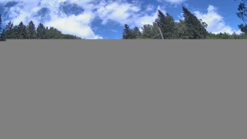 Lyžařský vlek Karlova Studánka