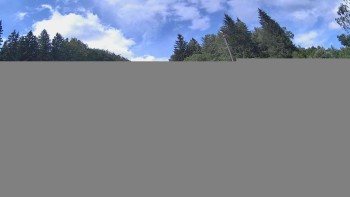 Lyžařský vlek Karlova Studánka
