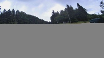 Lyžařský vlek Karlova Studánka