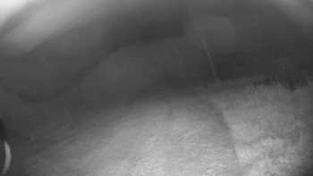 Lyžařský vlek Karlova Studánka