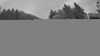 Lyžařský vlek Karlova Studánka