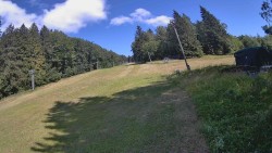 Sjezdovka