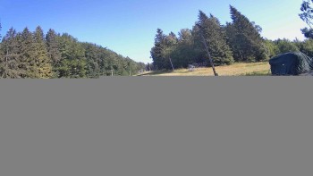 Lyžařský vlek Karlova Studánka