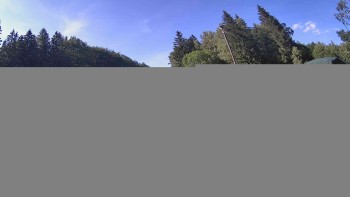 Lyžařský vlek Karlova Studánka