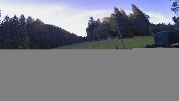 Lyžařský vlek Karlova Studánka