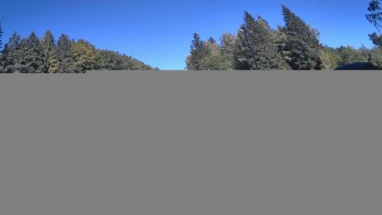 Lyžařský vlek Karlova Studánka