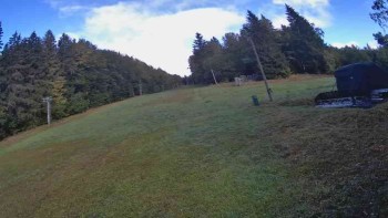 Wyciąg narciarski Karlova Studánka