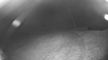 Lyžařský vlek Karlova Studánka