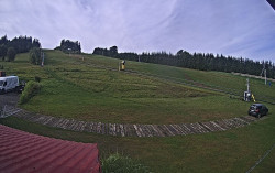 Sjezdovka B