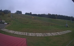 Sjezdovka B