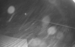 Sport areál České Petrovice - Sjezdovka B - 14.11.2025 v 02:45