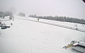 Sport areál České Petrovice