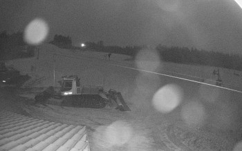 Sport areál České Petrovice