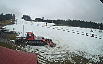 Sport areál České Petrovice