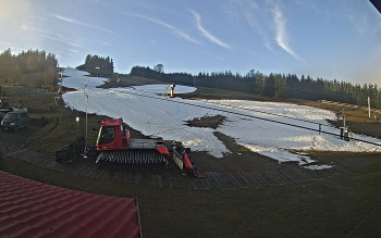 Sport areál České Petrovice