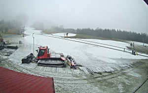 Sport areál České Petrovice - Sjezdovka B - 14.12.2025 v 08:30 Sport areál České Petrovice - Sjezdovka B - 14.12.2025 v 08:30