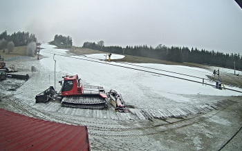 Sport areál České Petrovice