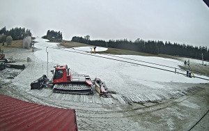 Sport areál České Petrovice - Sjezdovka B - 14.12.2025 v 09:15 Sport areál České Petrovice - Sjezdovka B - 14.12.2025 v 09:15