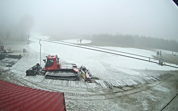 Sport areál České Petrovice