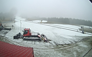 Sport areál České Petrovice