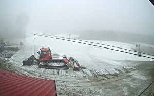 Sport areál České Petrovice - Sjezdovka B - 14.12.2025 v 11:45 Sport areál České Petrovice - Sjezdovka B - 14.12.2025 v 11:45