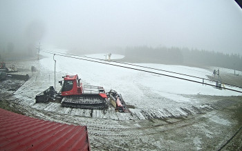 Sport areál České Petrovice