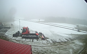 Sport areál České Petrovice - Sjezdovka B - 14.12.2025 v 13:00 Sport areál České Petrovice - Sjezdovka B - 14.12.2025 v 13:00