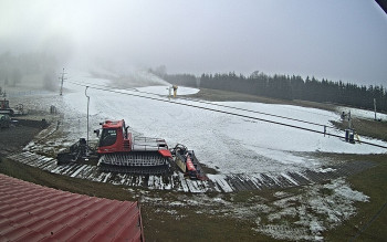 Sport areál České Petrovice