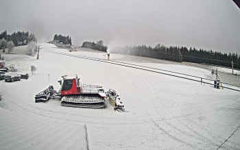 Sport areál České Petrovice