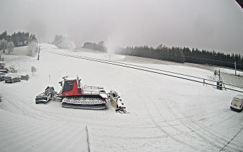 Sport areál České Petrovice