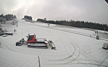 Sport areál České Petrovice