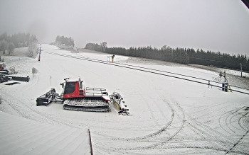 Sport areál České Petrovice
