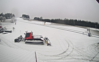 Sport areál České Petrovice