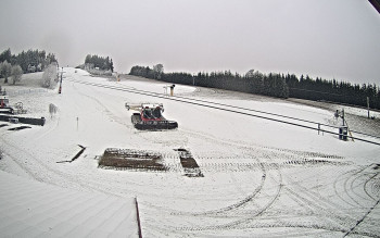 Sport areál České Petrovice