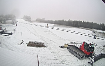 Sport areál České Petrovice