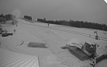 Sport areál České Petrovice